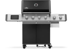 NAPOLEON Prestige PRO500 wifi - �ierny